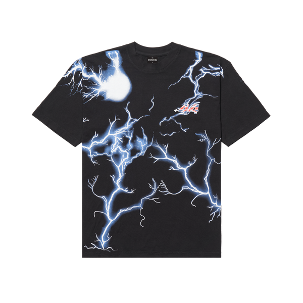 LIGHTNING S/S TEE