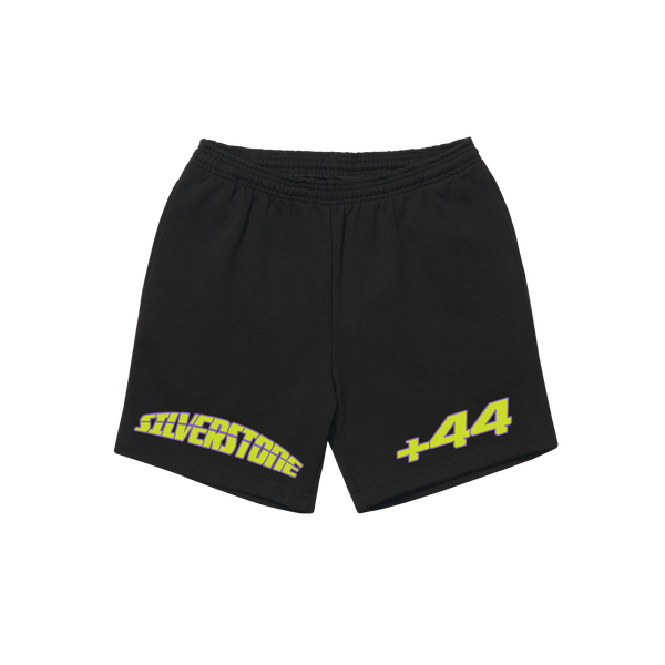 HOME TURF SWEATSHORT