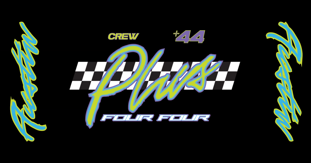 PLUS 44 plus-44
