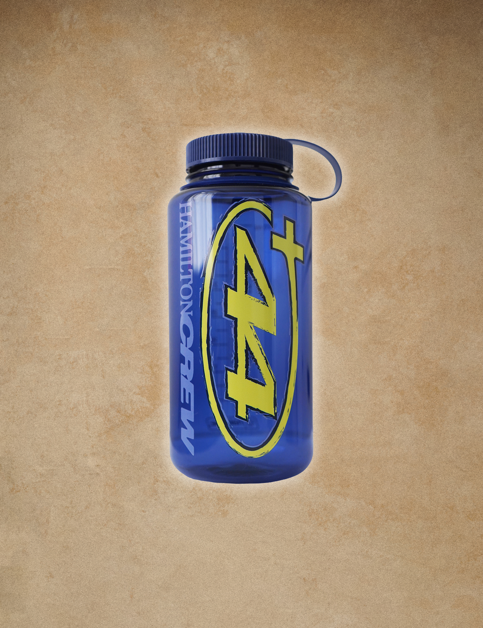 Plus44 Water Bottle