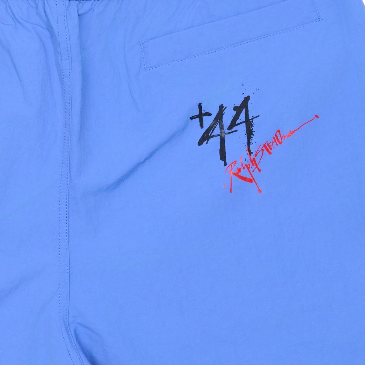 High Dive Swim Trunks - Sky Blue