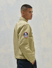 Patch Utility Jacket