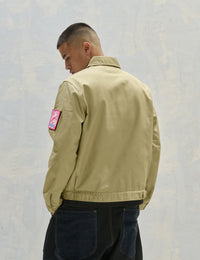 Patch Utility Jacket