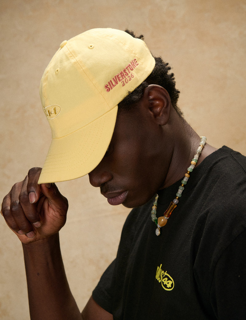 Plus44 Silverstone Cap