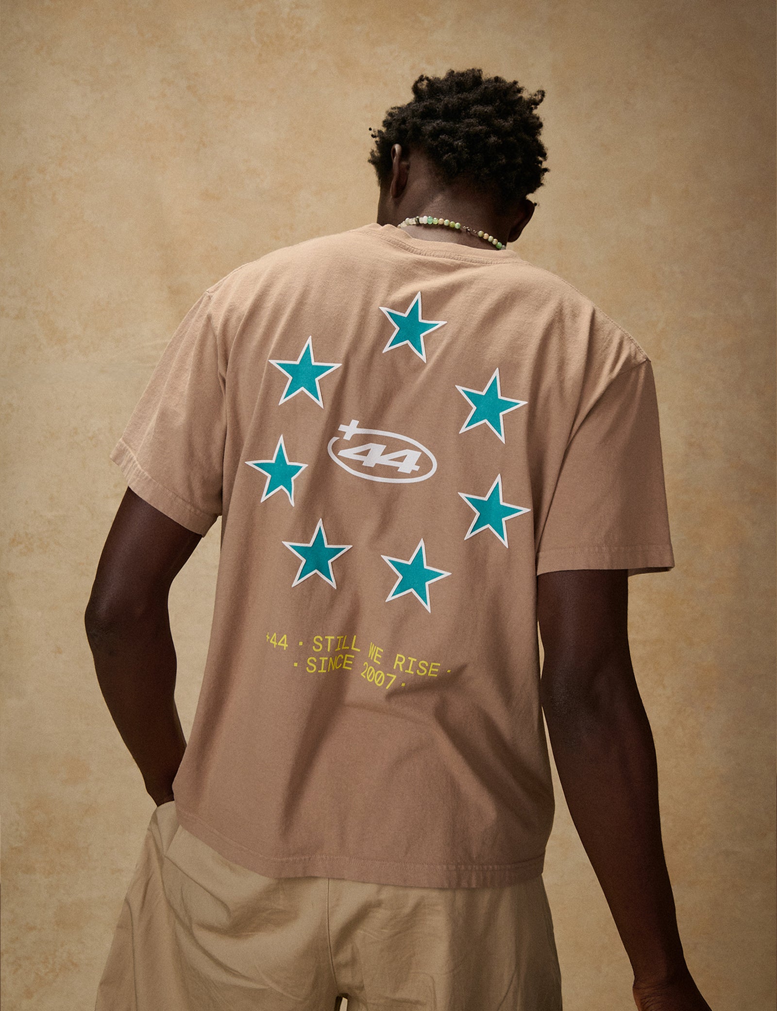 Championship Tee