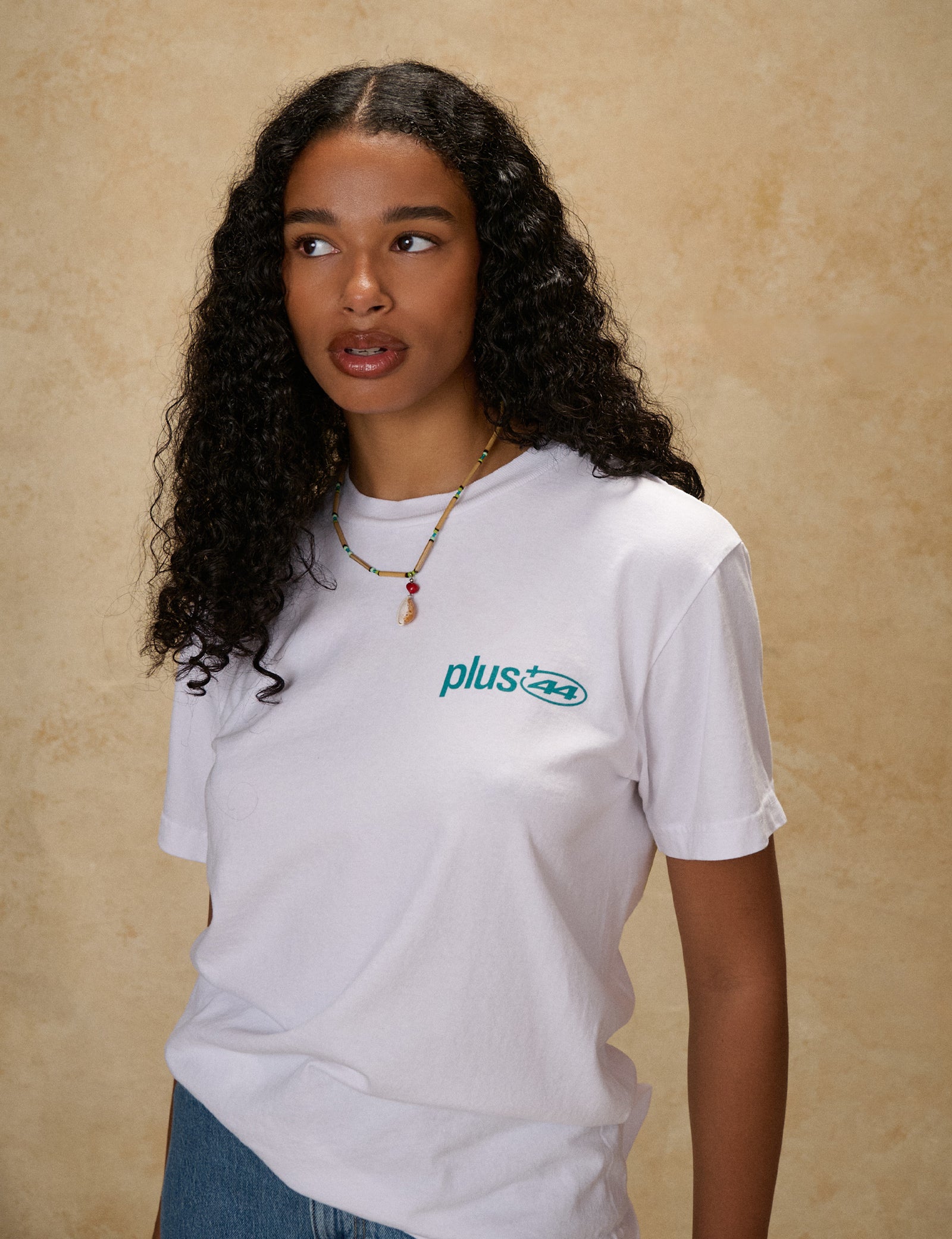 Championship Tee