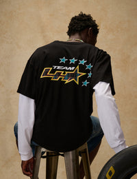 Team LH Double Layer Tee