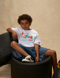 Dream the Impossible Kids Tee