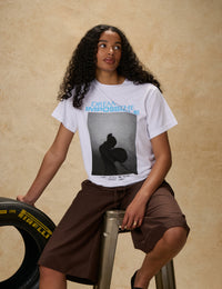 Dream The Impossible Tee