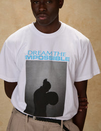 Dream The Impossible Tee