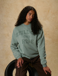 Still We Rise Sweatshirt