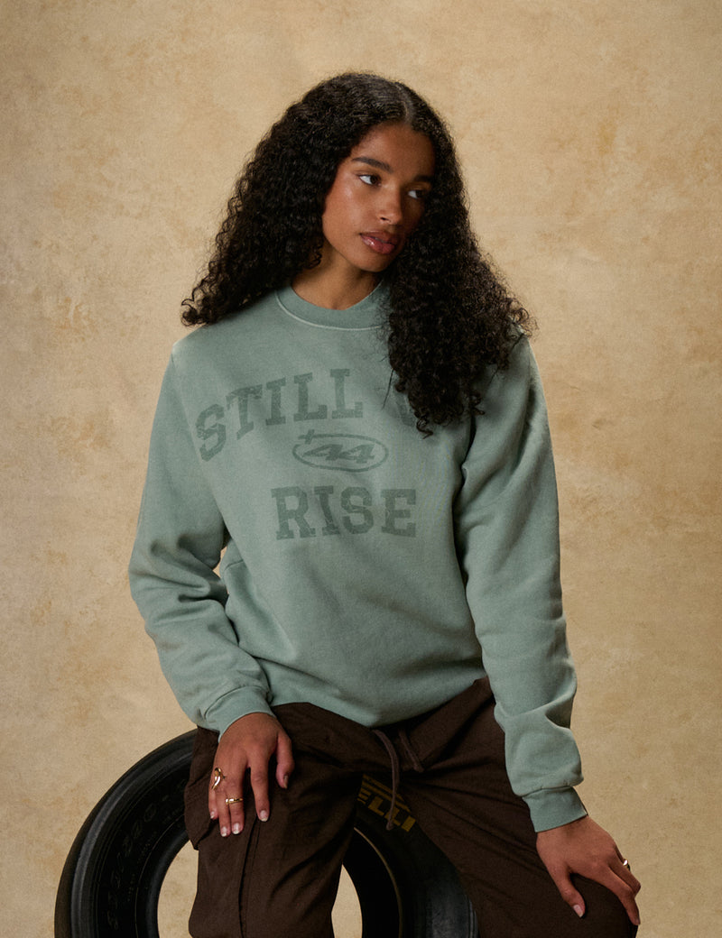 Still We Rise Sweatshirt