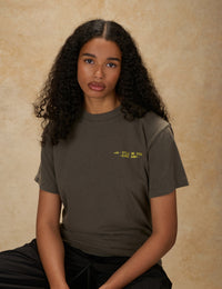 Plus44 Team Tee
