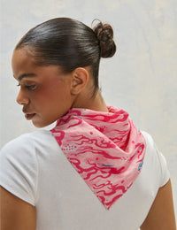 Celestial Camo Bandana