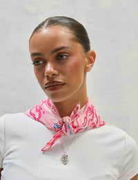 Celestial Camo Bandana