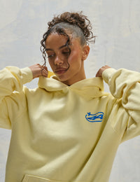 Celestial Camo Logo Hoodie