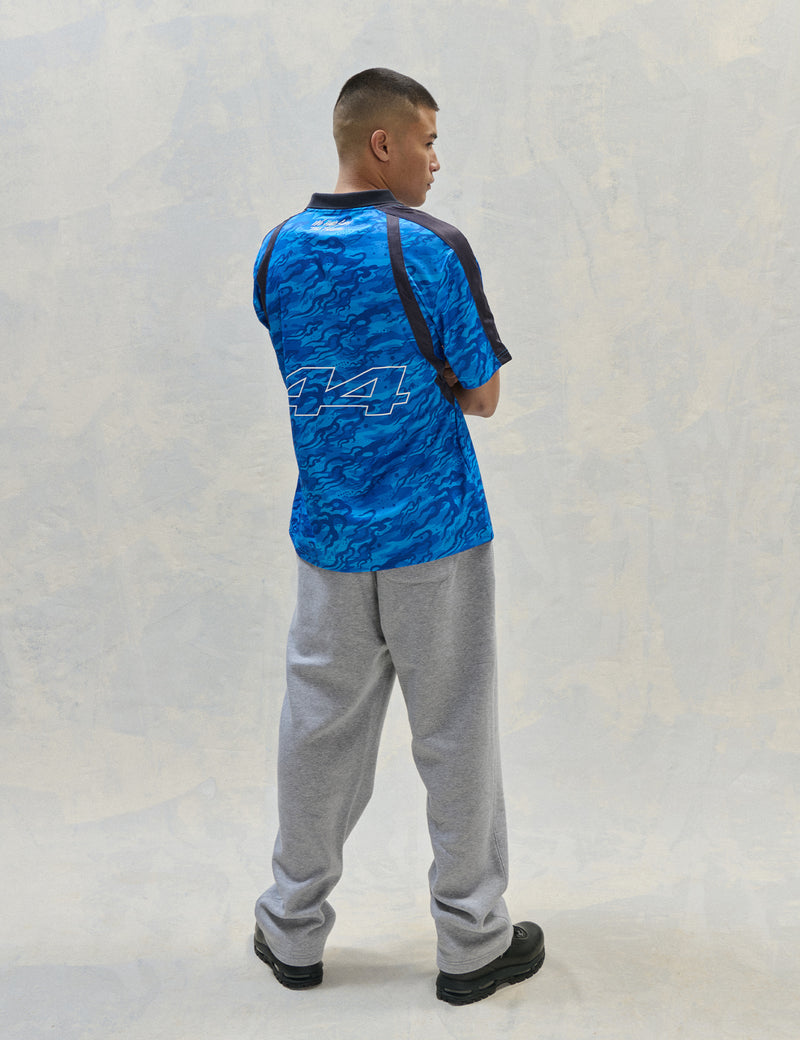 Celestial Camo Logo Sweatpants