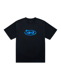 Camo Logo Heavyweight Tee