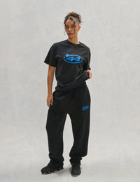 Celestial Camo Logo Sweatpants
