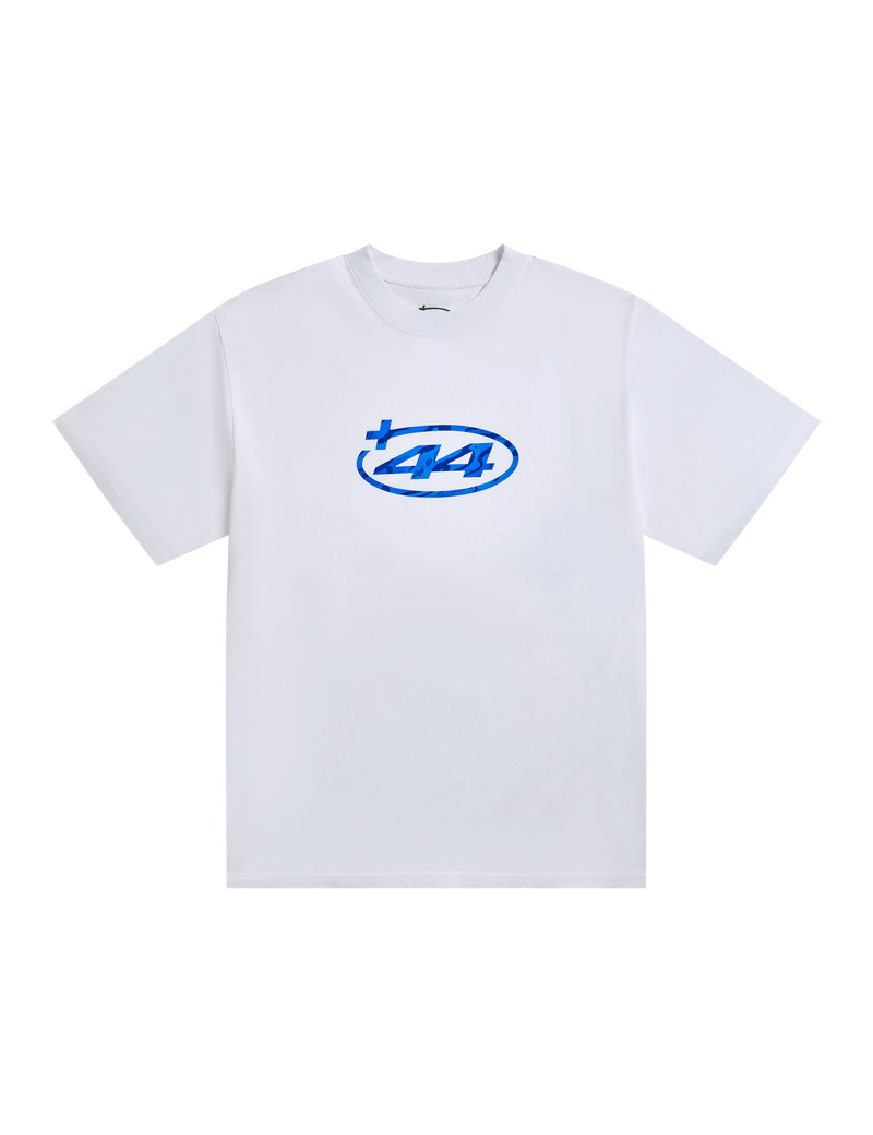 Camo Logo Heavyweight Tee