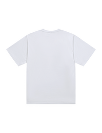 Camo Logo Heavyweight Tee