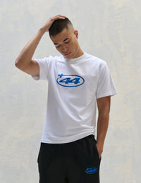 Camo Logo Heavyweight Tee