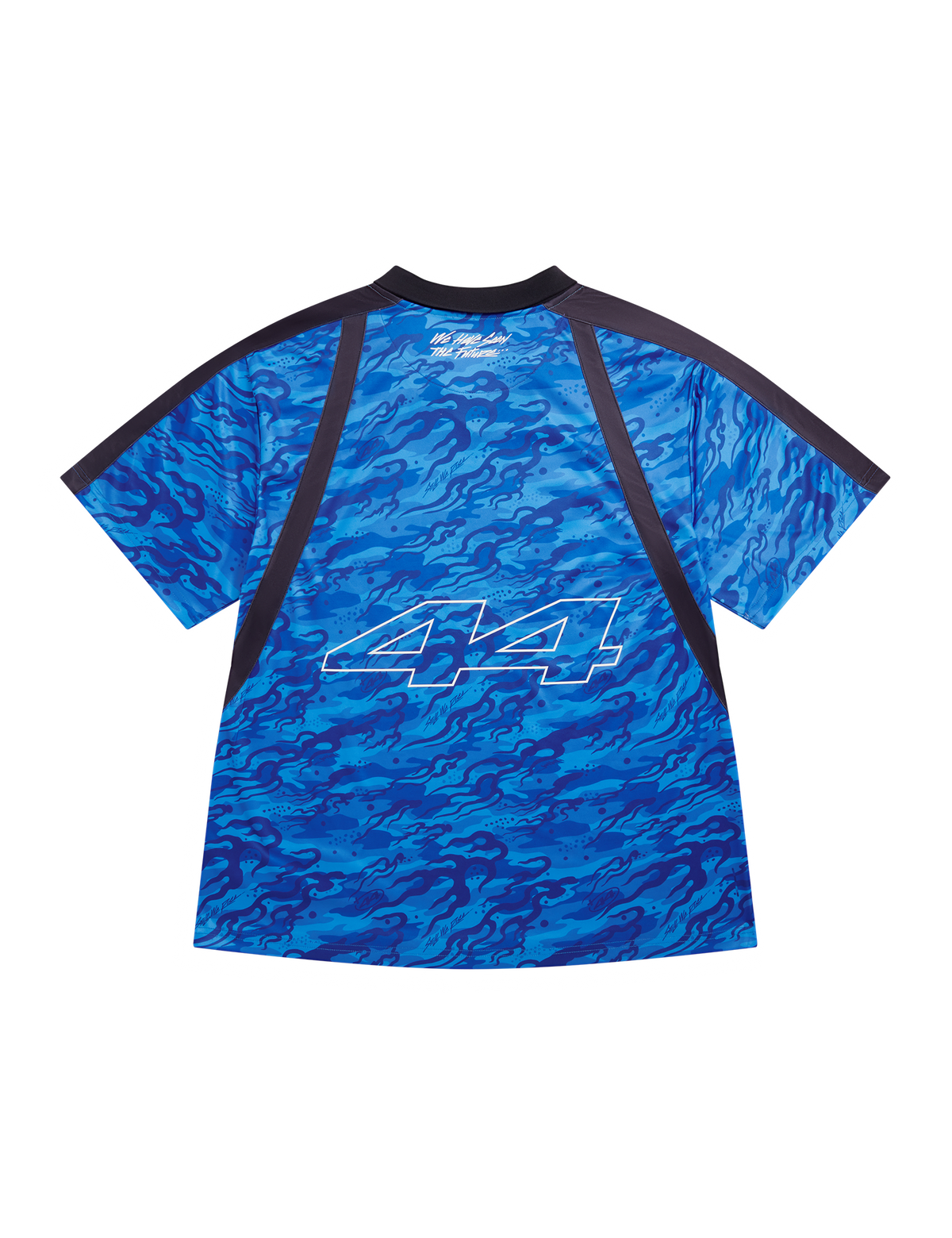 Celestial Camo 44 Jersey