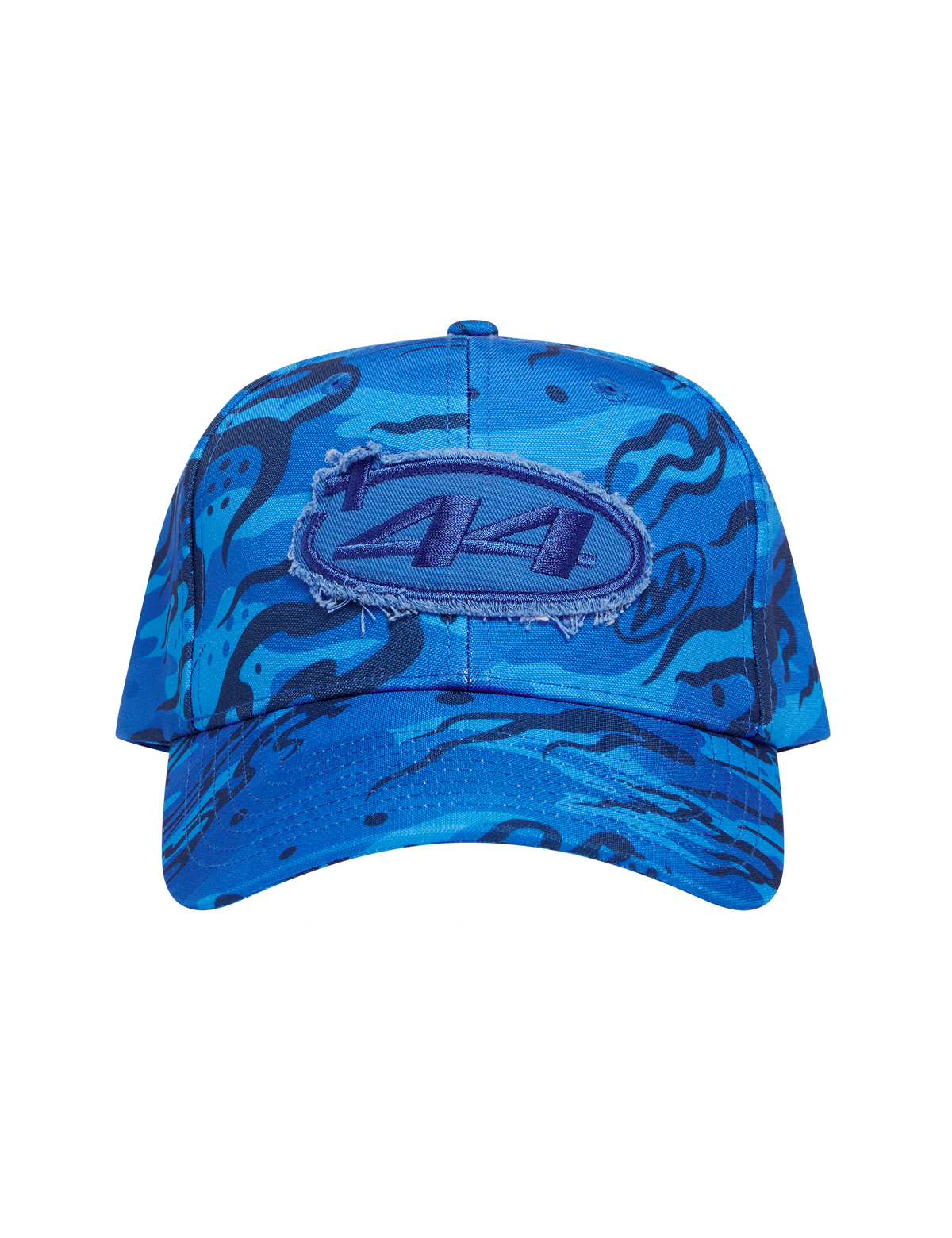 Celestial Camo Cap