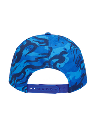 Celestial Camo Cap