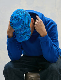 Celestial Camo Cap