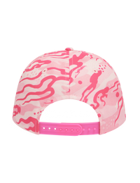 Celestial Camo Cap