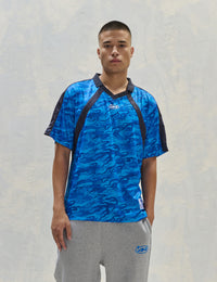 Celestial Camo 44 Jersey