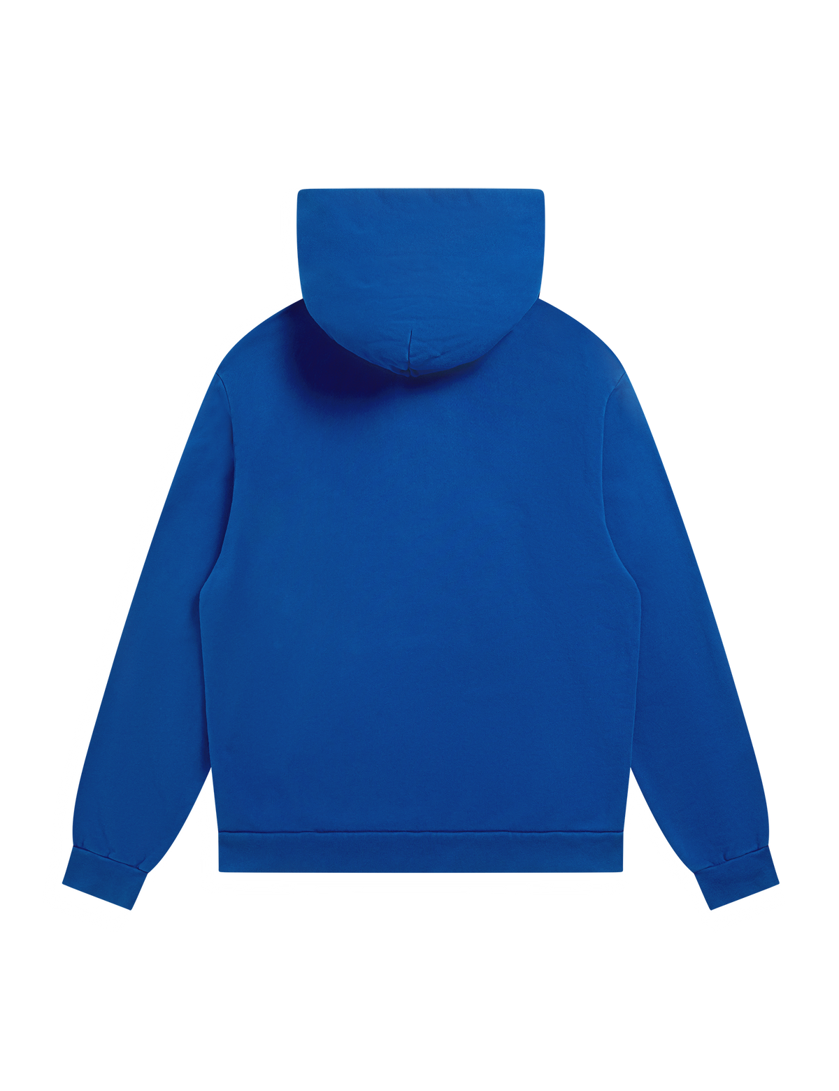 Celestial Camo Logo Hoodie