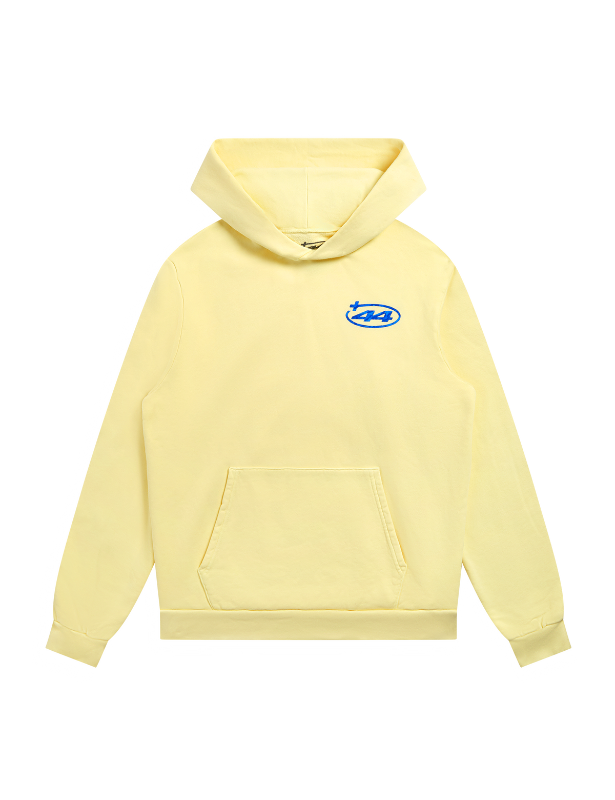 Celestial Camo Logo Hoodie