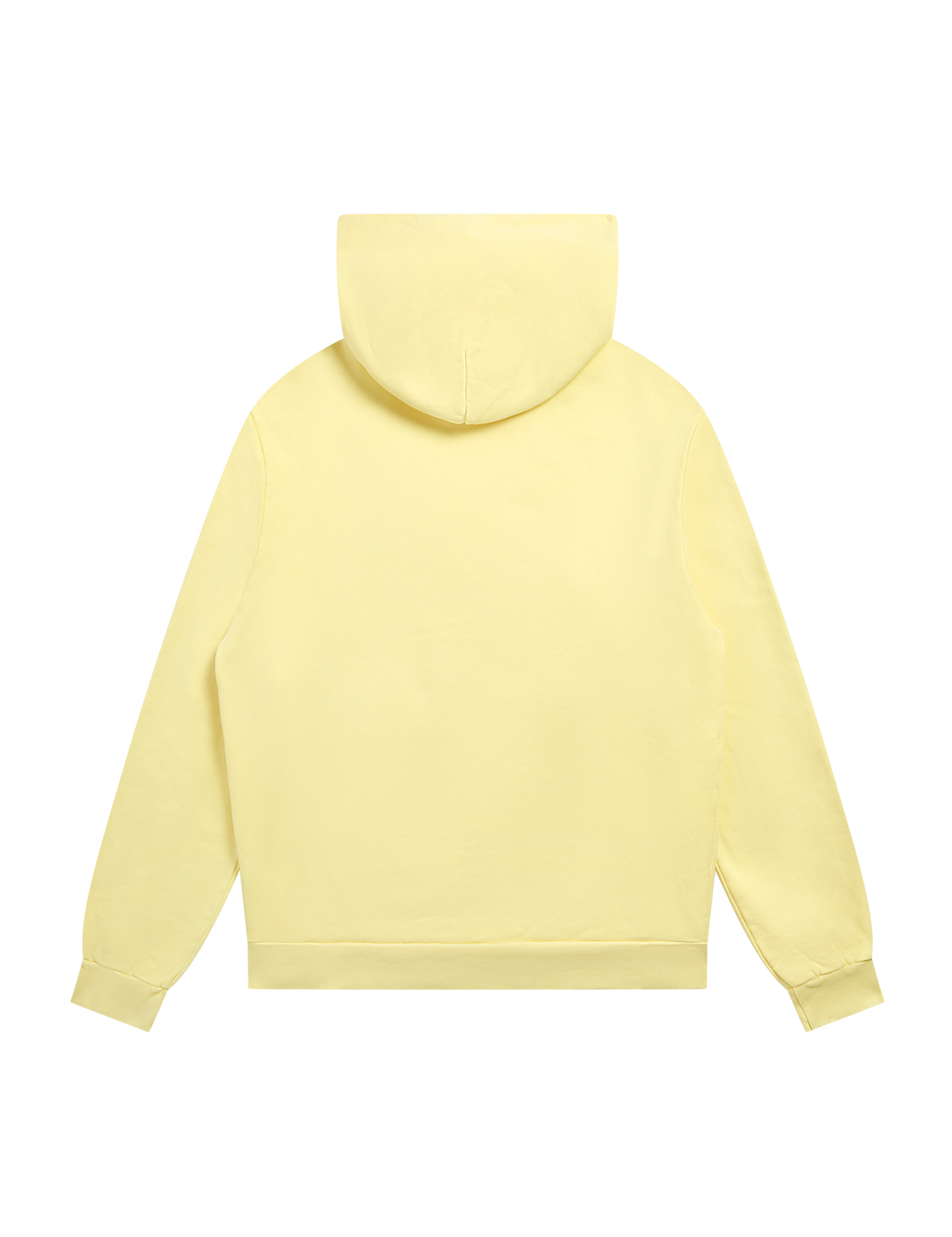 Celestial Camo Logo Hoodie