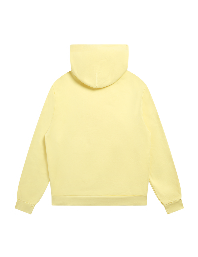 Celestial Camo Logo Hoodie