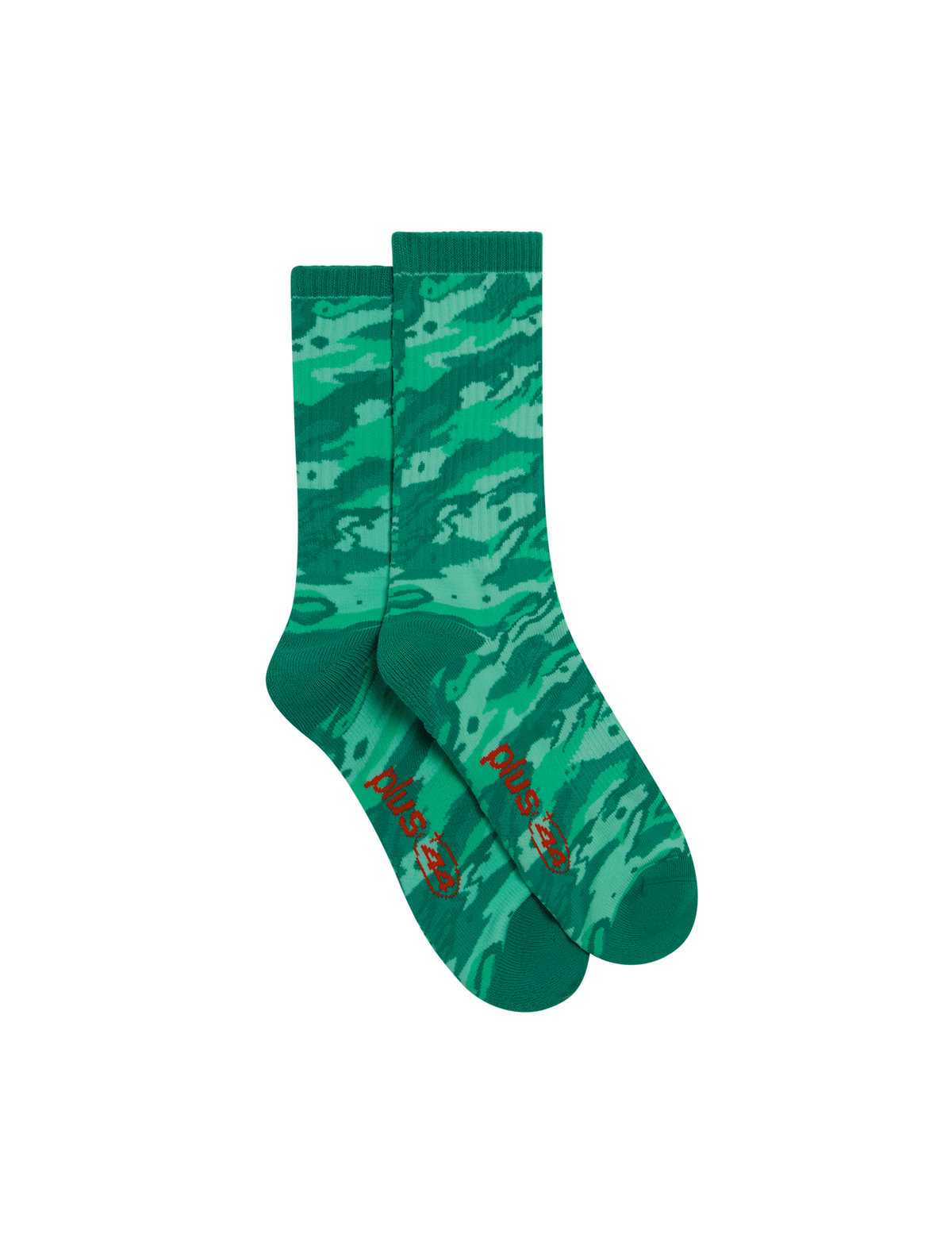 Celestial Camo Socks