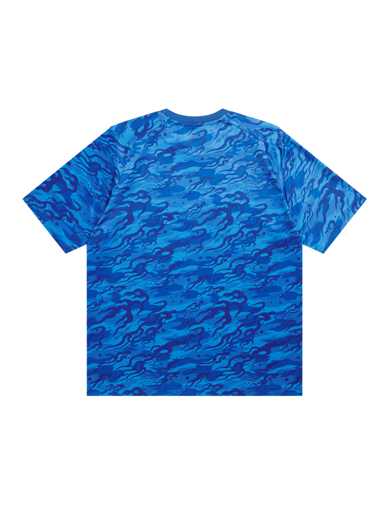 Celestial Camo Tee