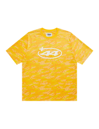 Celestial Camo Tee