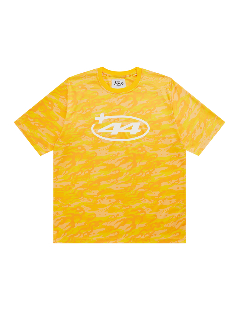 Celestial Camo Tee