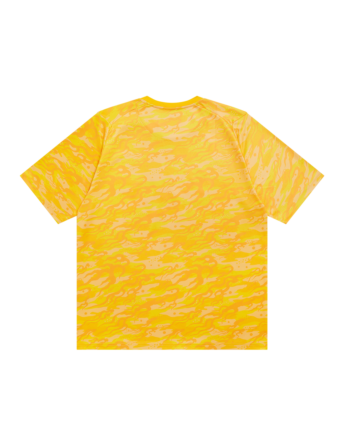 Celestial Camo Tee