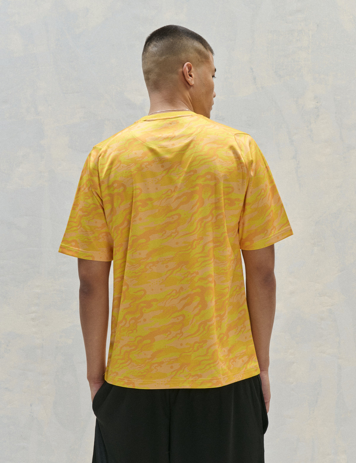 Celestial Camo Tee