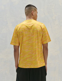 Celestial Camo Tee