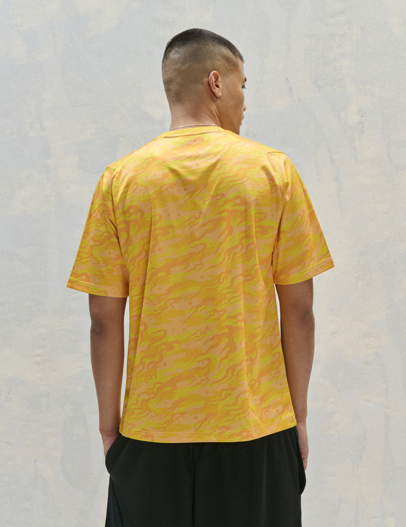 Celestial Camo Tee