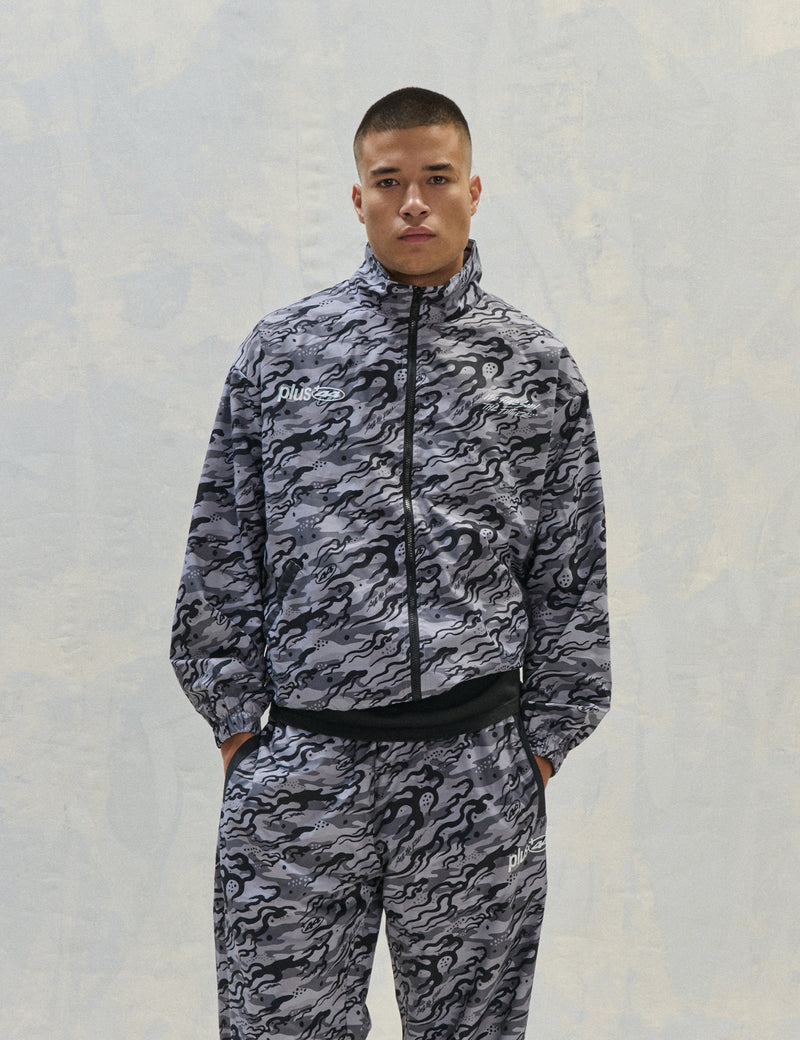 Celestial Camo Zero G Jacket