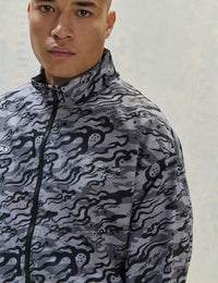 Celestial Camo Zero G Jacket