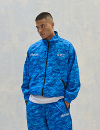 Celestial Camo Zero G Jacket