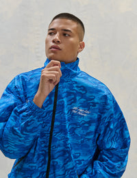 Celestial Camo Zero G Jacket