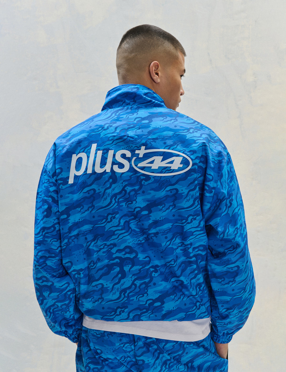 Celestial Camo Zero G Jacket