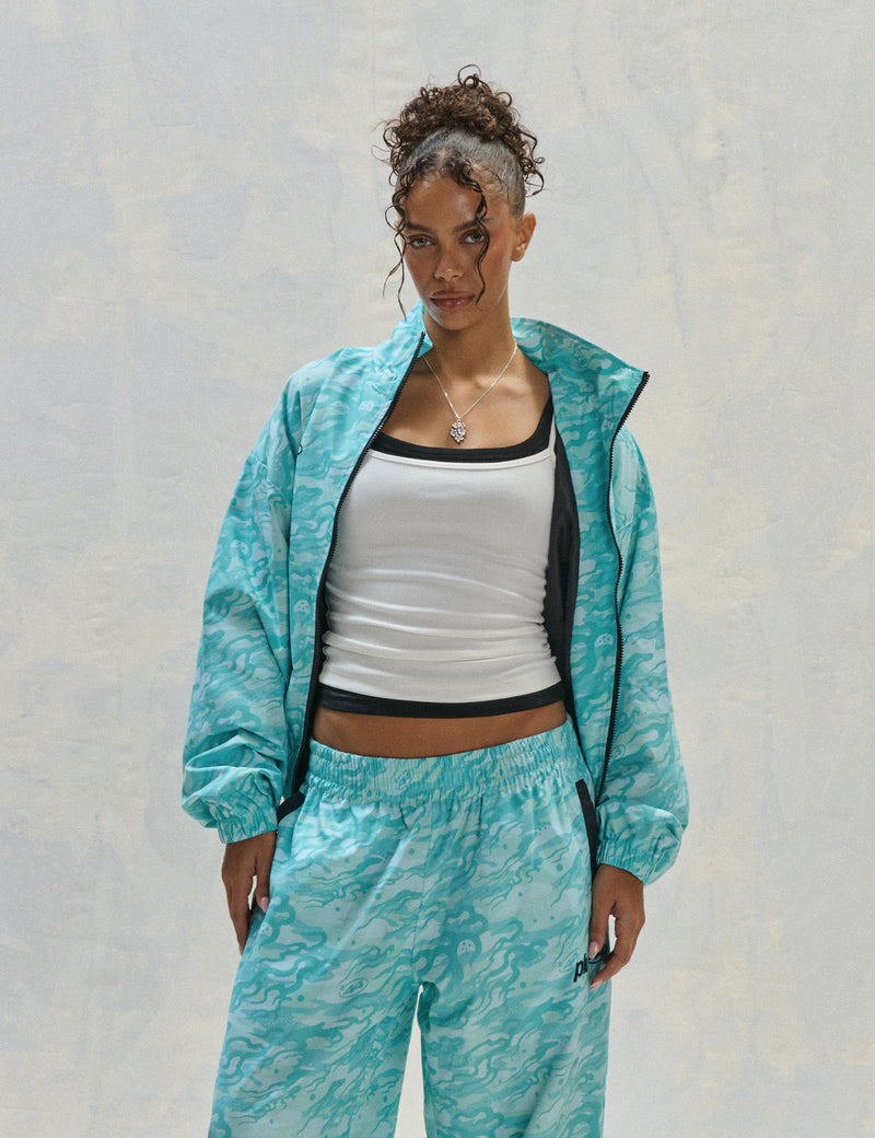 Celestial Camo Zero G Jacket